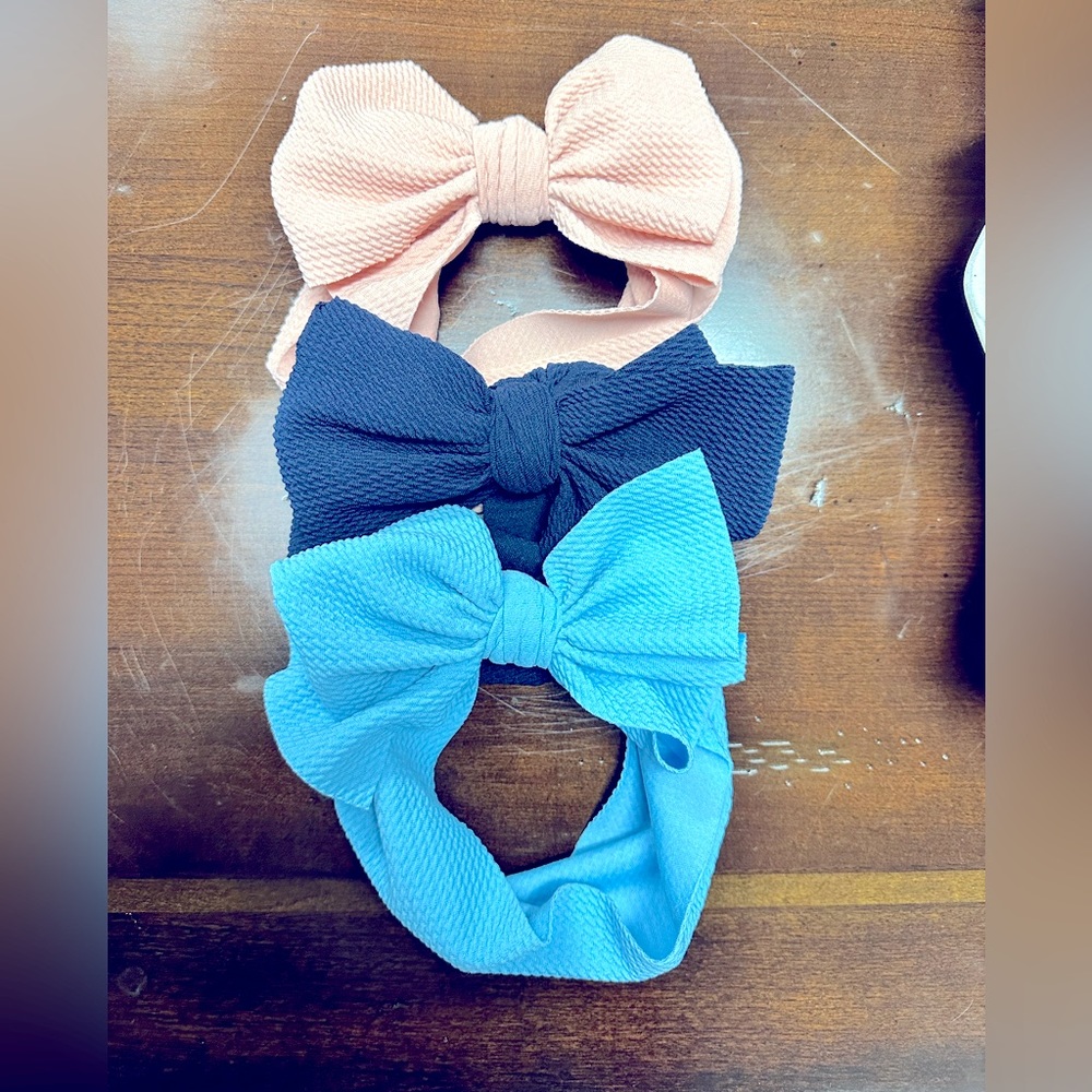 Girls Bows